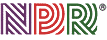 NPR logo